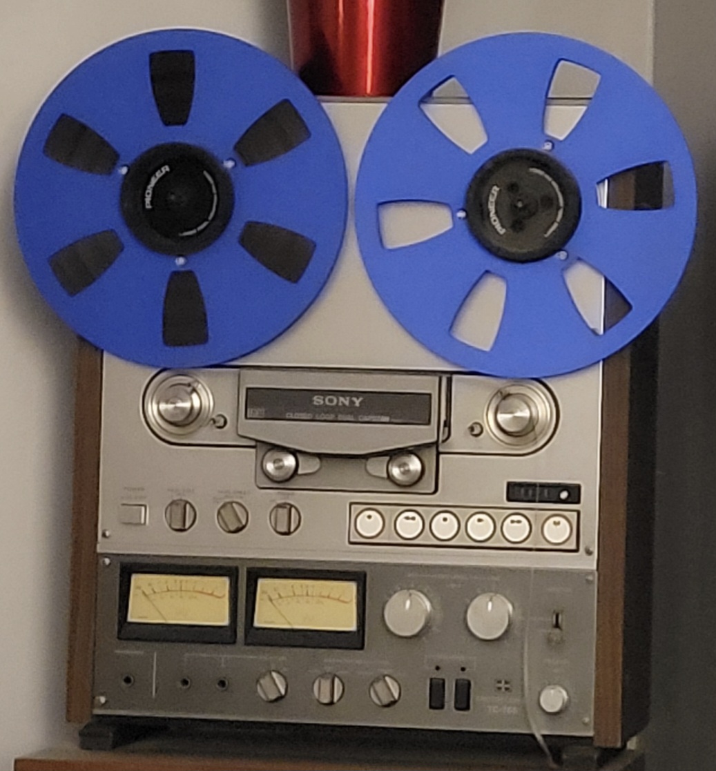 Home audio repair Cincinnati